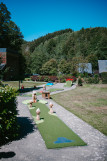 Val d'Arimont - Minigolf