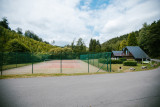 Val d'Arimont - Tennis