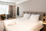 City Centre Mercure Liege Chambre 2 © Julia Pelealu - Accor