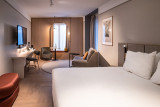 City Centre Mercure Liege Chambre L-2 © Julia Pelealu - Accor