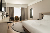 City Centre Mercure Liege Chambre L-240 © Julia Pelealu - Accor