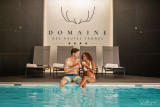 Domaine des Hautes Fagnes - Ovifat - Wellness - Piscine