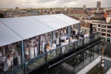 Van der Valk Hôtel Selys - Liège - Rooftop