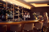 Van der Valk Hôtel Selys - Liège - Bar