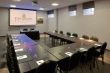 Hôtel-Restaurant Van Der Valk - Verviers - Salle Séminaire