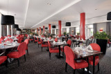 Hôtel-Restaurant Van Der Valk - Verviers - Restaurant