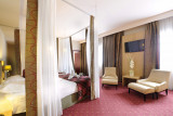 Hôtel-Restaurant Van Der Valk - Verviers - Chambre