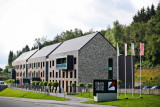 Hotel de la Source - Stavelot - Façade