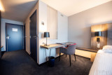 Van der Valk Congrès Hôtel - Liège - Chambre