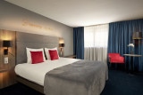 Van der Valk Congres Hotel Liège - Chambre