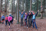 Forestia - Team building