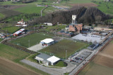 Blegny-Mine - Blegny - Vue aérienne