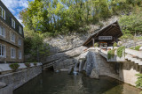 Monde Sauvage Safari - Aywaille - Entrée grottes