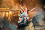 Plopsaland Ardennes - Stavelot - Bob-Luge