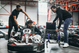 Experience Factory - Teambuilding - Kart adapté au PMR