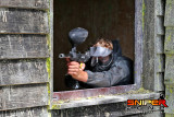 Malmedy - Paintball Sniper Zone