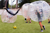 Sniper Zone - Malmedy - BubbleSoccer