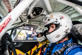 Next Gear - Malmedy - Rally - Intérieur de la voiture