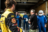 Next Gear - Malmedy - Rally - Briefing