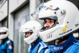 Next Gear - Malmedy - Rally - Tenue et casque