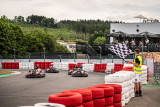 Next Gear - Malmedy - Karting - Course de Karting - Arrivé