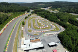 Next Gear - Malmedy - Karting - Circuit de Karting