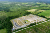 Next Gear - Malmedy - Stage de conduite - Circuit de Bernister