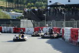 Karting Francorchamps -