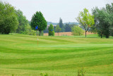 Avernas Golf Club - Hannut - Green