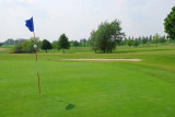 Avernas Golf Club - Hannut - Green