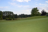 Avernas Golf Club - Hannut - Green