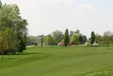 Avernas Golf Club - Hannut - Parcours