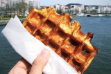 Taste of Liège - Gaufre de Liège