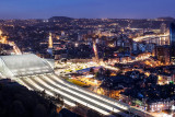 Taste of Liege - Gare de Liège-Guillemins