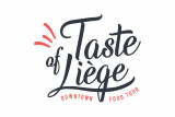 Taste of Liège - Logo