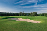 Naxhelet Golf Club - Parcours