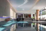 Terres du Val - Wanze - Wellness - Piscine - © Maurine Toussaint Terres du Val - Wanze - Wellness - Piscine