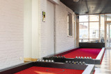 Boogle House - Salle de pétanque