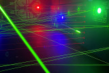 Liege Funly - Rocourt (Liège) - Laser maze