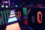 Liege Funly - Rocourt (Liège) - Laser Game