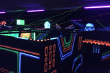 Liege Funly - Rocourt (Liège) - Laser Game