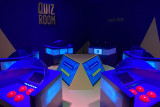 Liege Funly - Rocourt (Liège) - Quiz Room