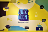 Liege Funly - Rocourt (Liège) - Quiz Room