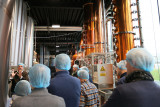 Distillerie Radermacher - Raeren - Extérieur - Visite guidée