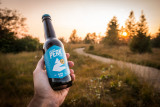 Belgium Peak Beer - Sourbrodt - Waimes - Balades dans les Fagnes - Bière