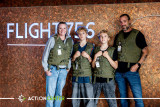 Action Center - Burg Reuland - Escape Room
