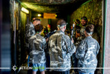 Action Center - Burg Reuland - Laser Game