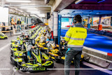 Action Center - Burg Reuland - Karting