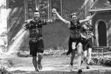 Biathlon Sensation - Liège - Course