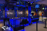 The Vex Liège - VEX Adventure - Espace de jeu